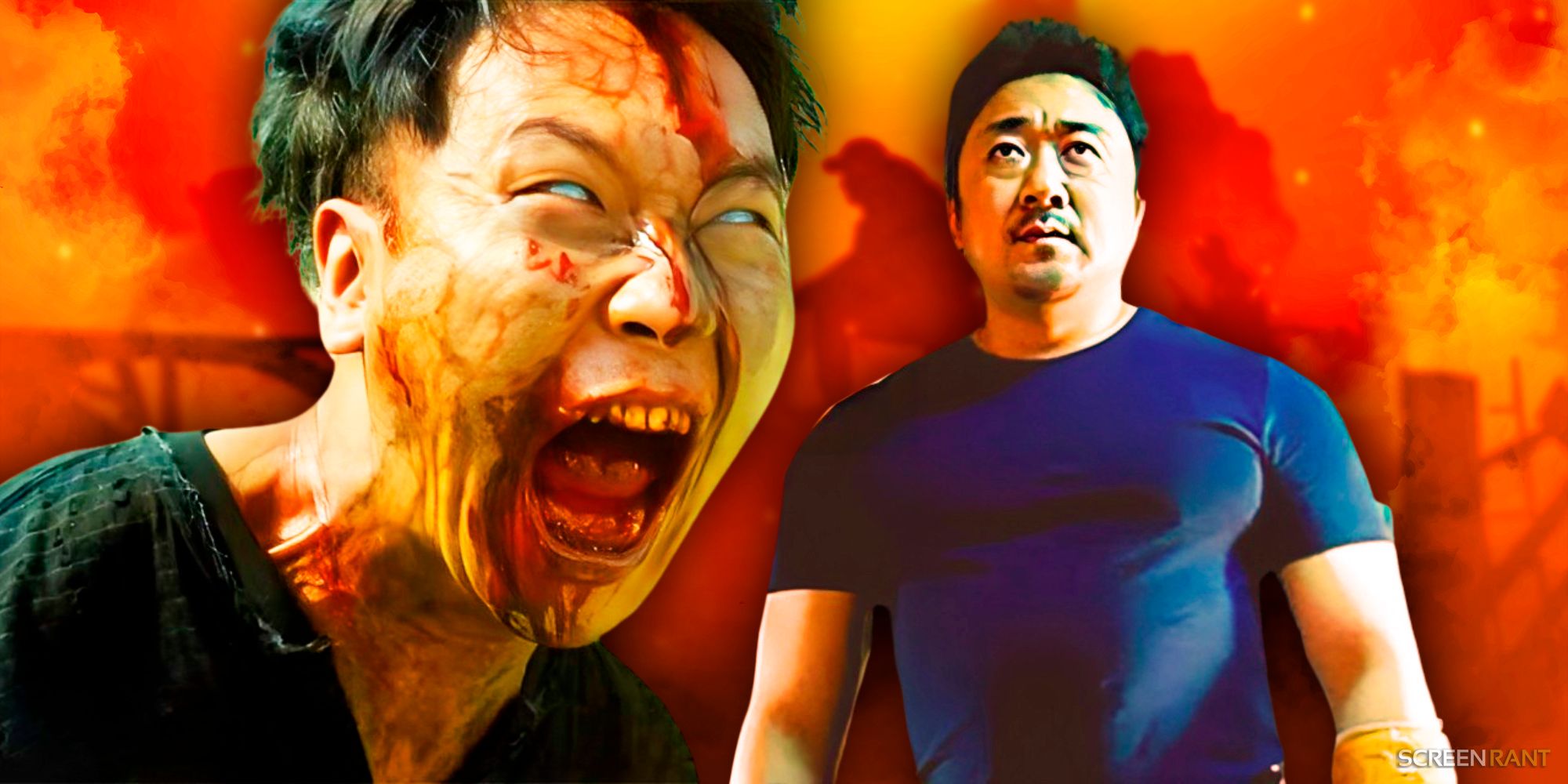 La suite de l'un des meilleurs films de zombies de tous les temps était si mauvaise que vous...