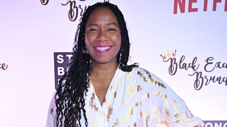 La vice-présidente du film de Netflix, Niija Kuykendall, va quitter