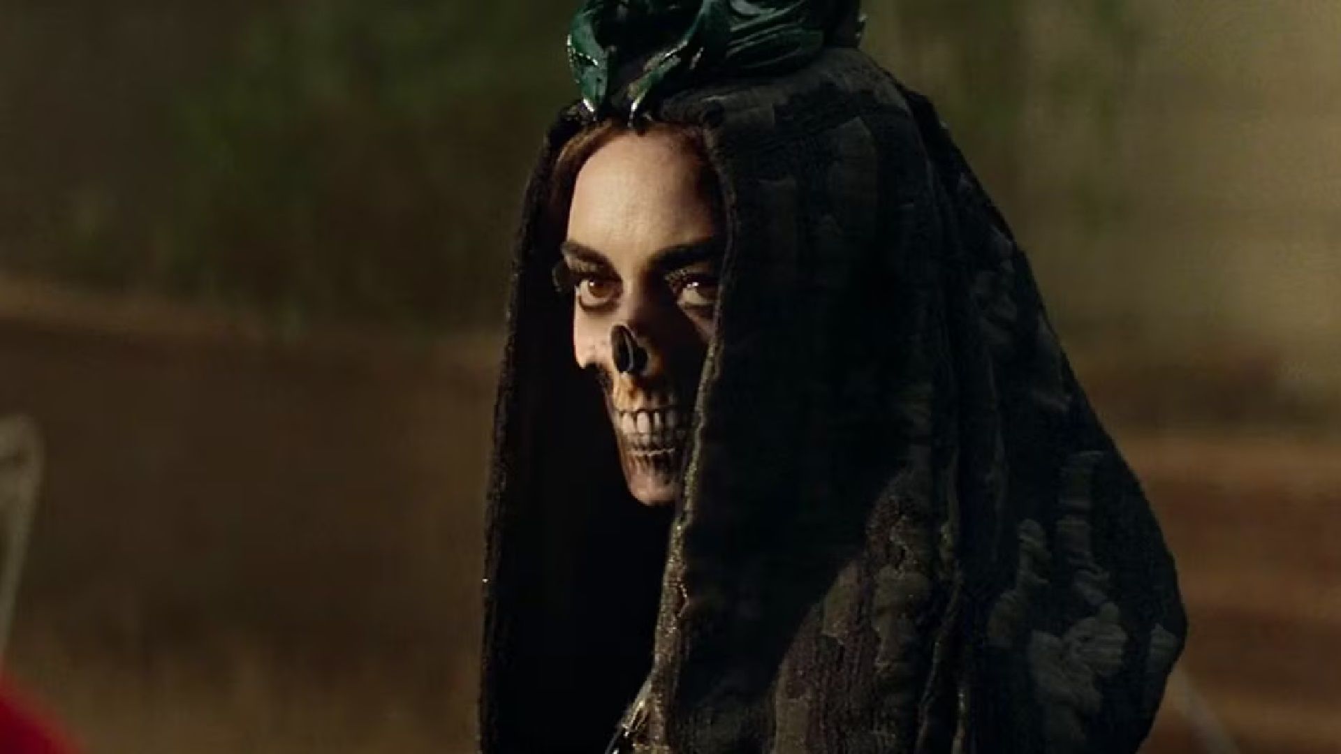 Lady Death d'Agatha All Along et ses pouvoirs, expliqués
