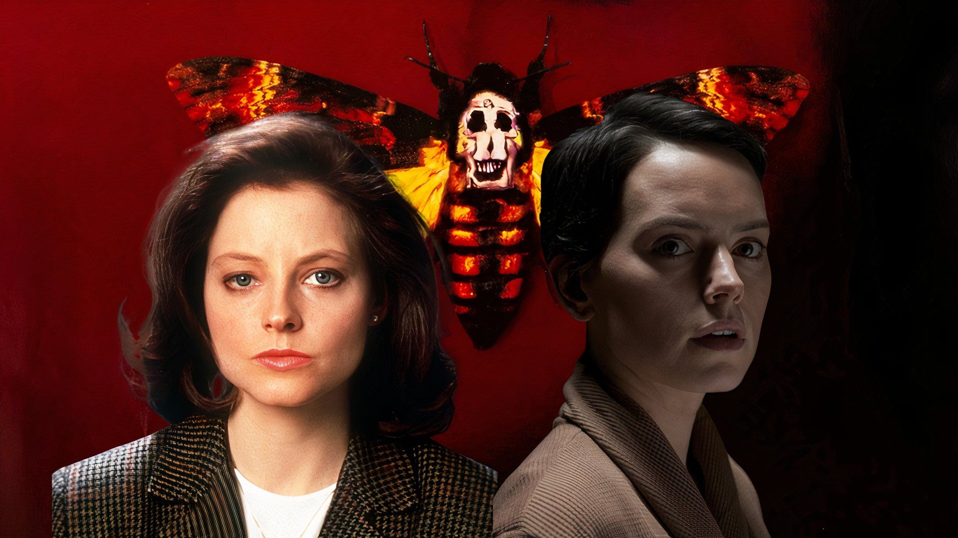 Le Silence des agneaux a influencé le nouveau film Magpie de Daisy Ridley