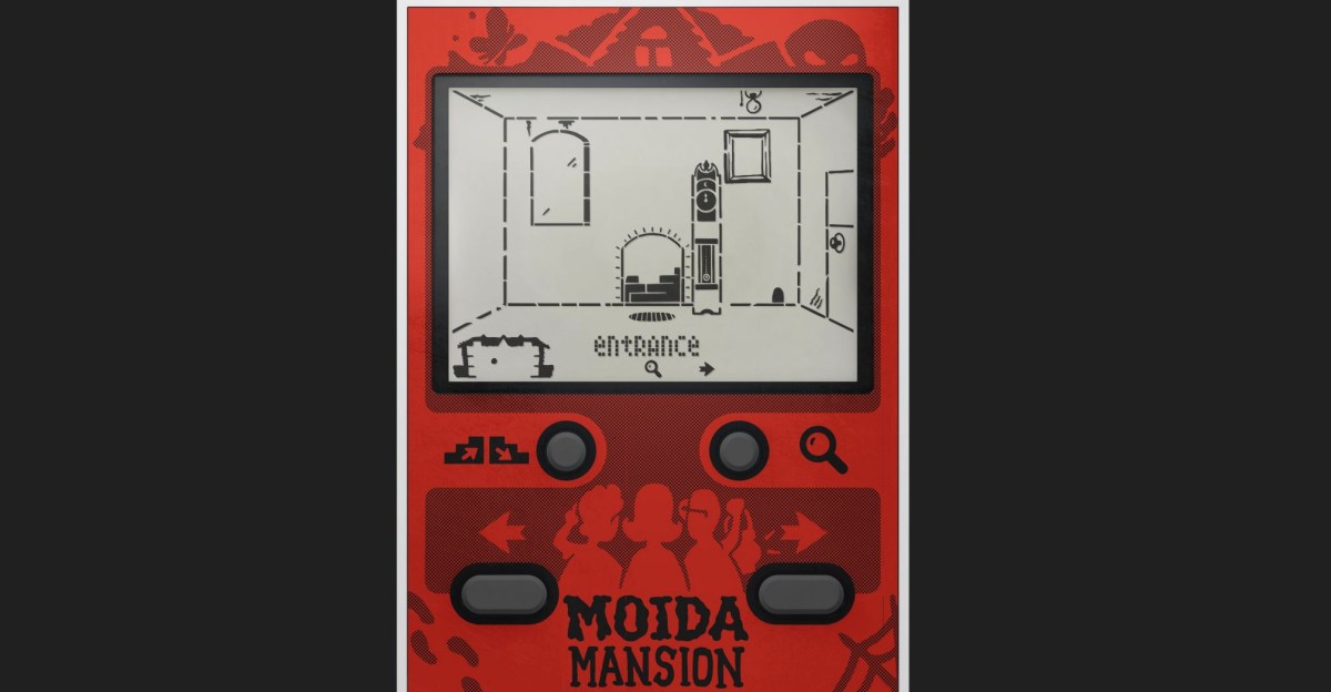 Le créateur de Papers, Please vient de publier un nouveau jeu d'Halloween gratuit de style LCD