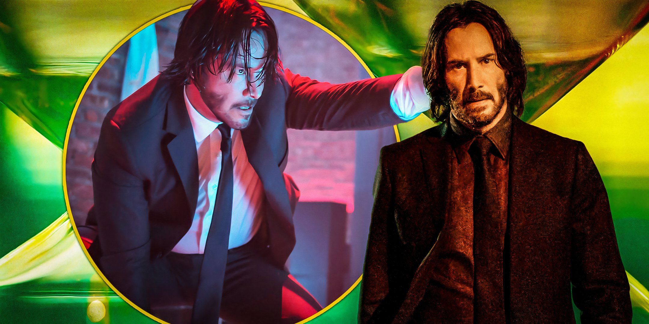 Le directeur de John Wick réfléchit à la planification des suites et à la construction de l'université...