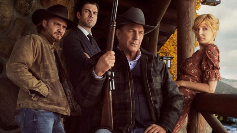 Le directeur de Yellowstone laisse entendre que les derniers épisodes comporteront des épisodes majeurs