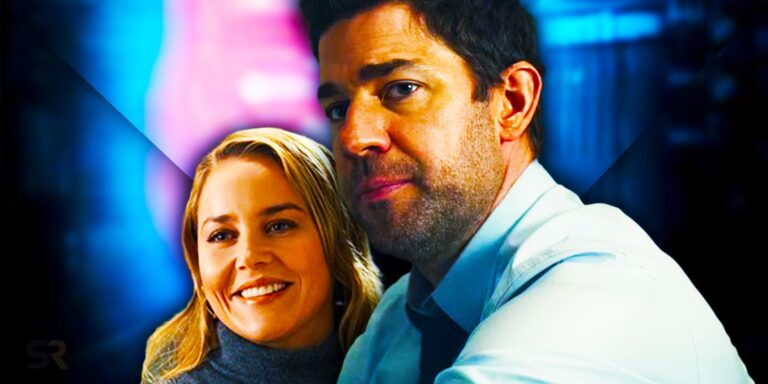 Le film Jack Ryan de John Krasinski doit éviter l'erreur qui a blessé les mers…