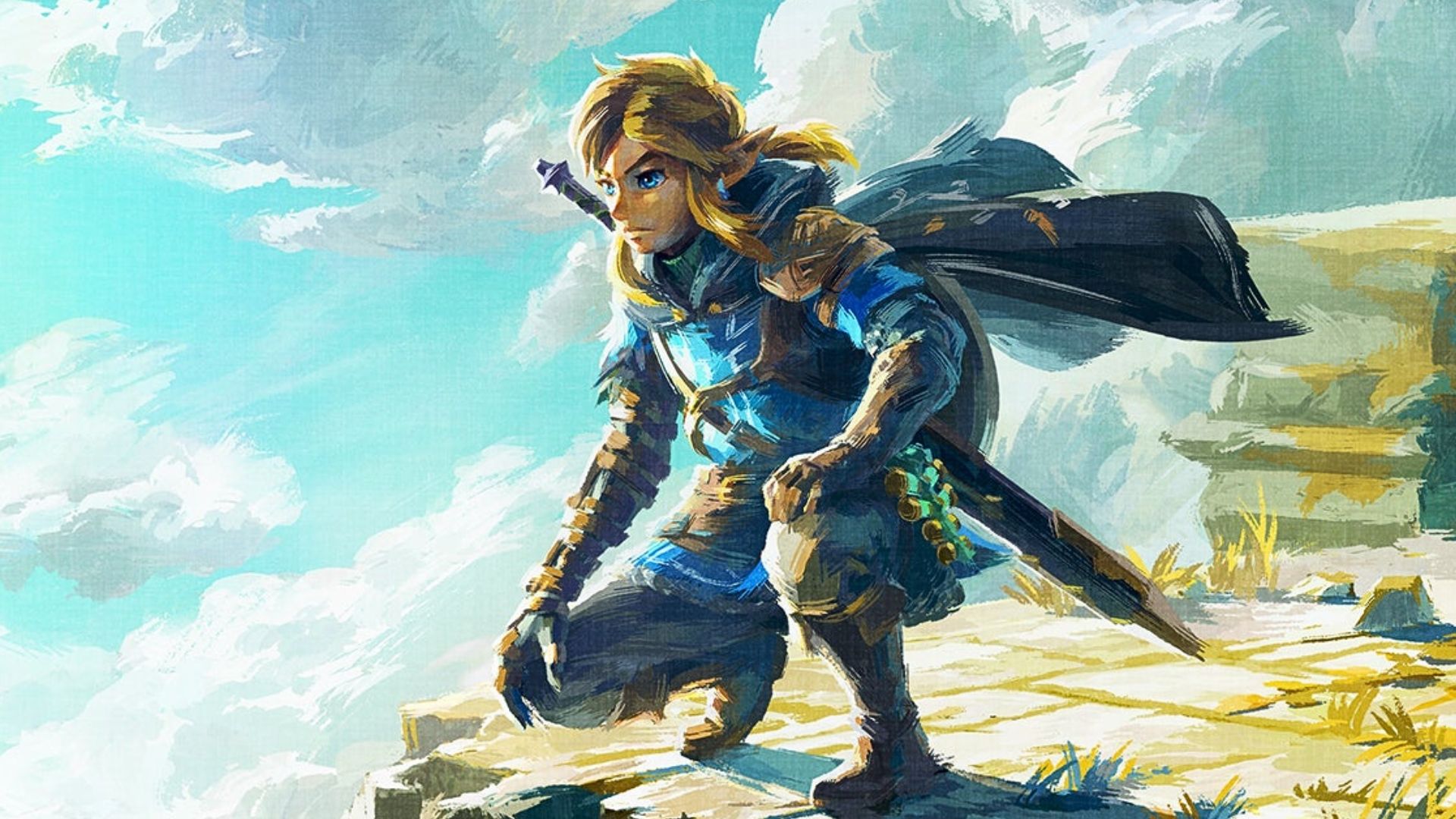 Le film Live-Action The Legend of Zelda sortira en salles avant 2030