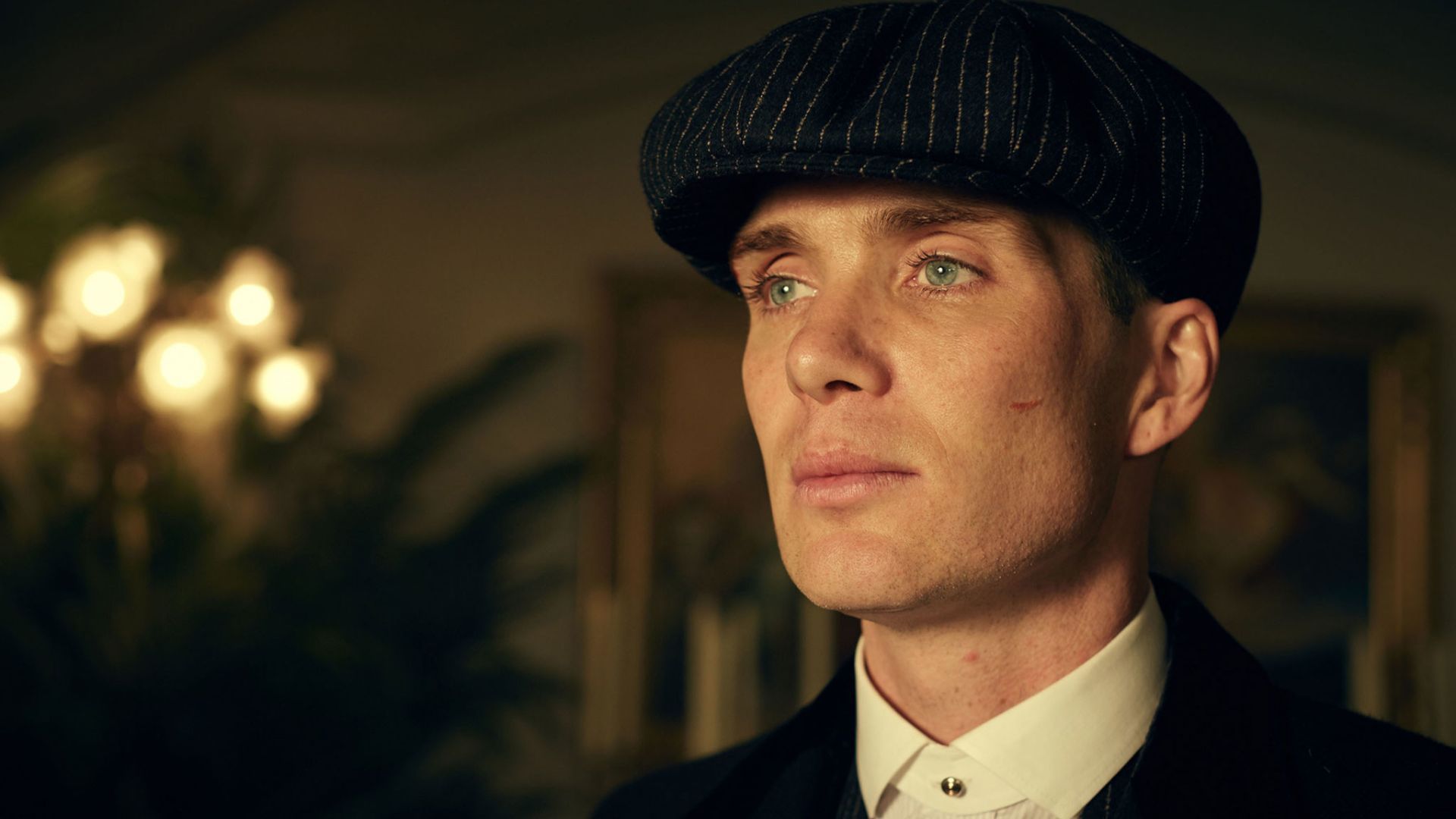 Le film Peaky Blinders taquine le personnage de Barry Keoghan dans une nouvelle photo