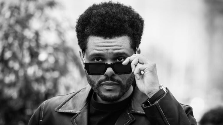 Lionsgate prépare le film « Hurry Up Tomorrow » avec Weeknd pour une sortie en mai 2025