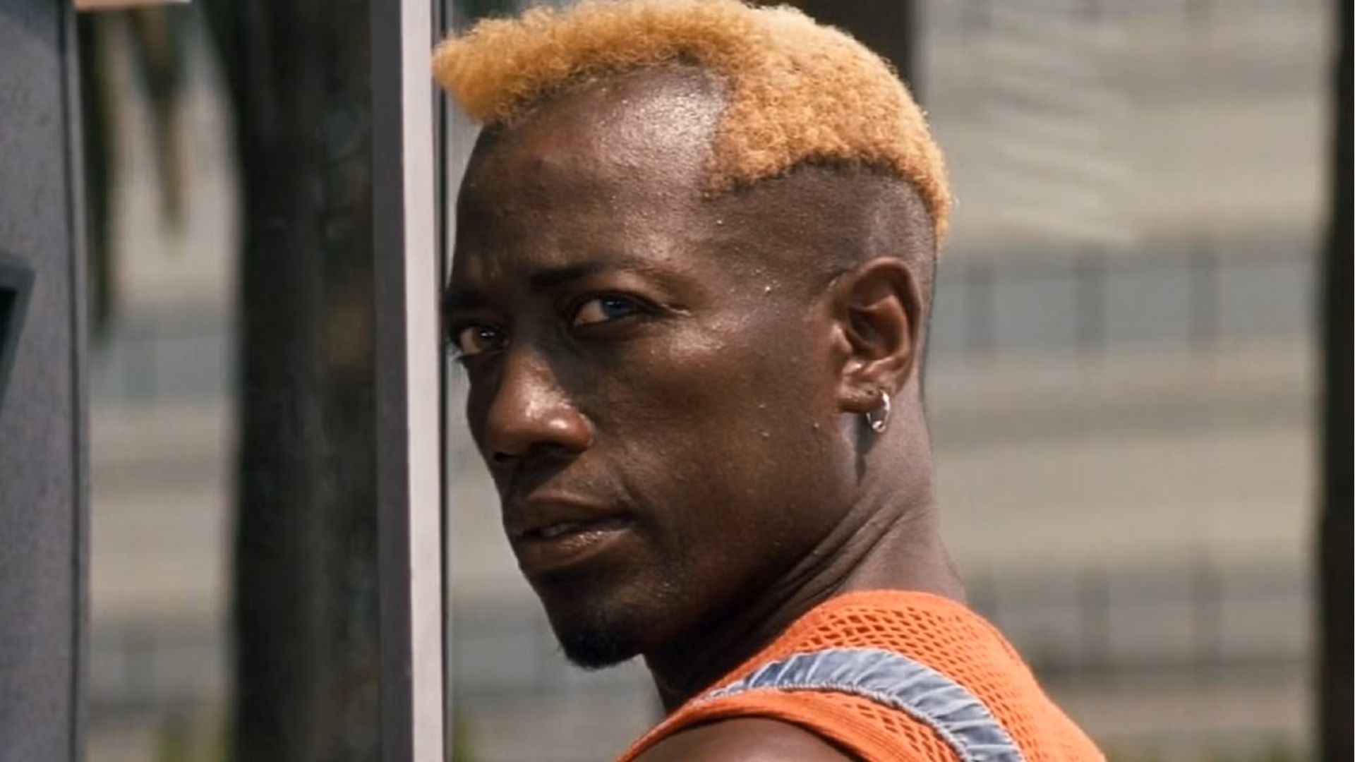 Le film d'action classique Demolition Man est désormais gratuit en streaming