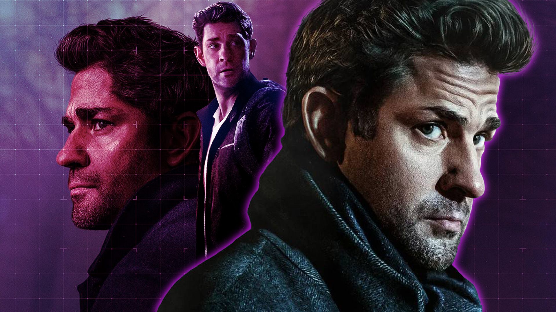 Le film de Jack Ryan devrait adapter Le Cardinal de Tom Clancy