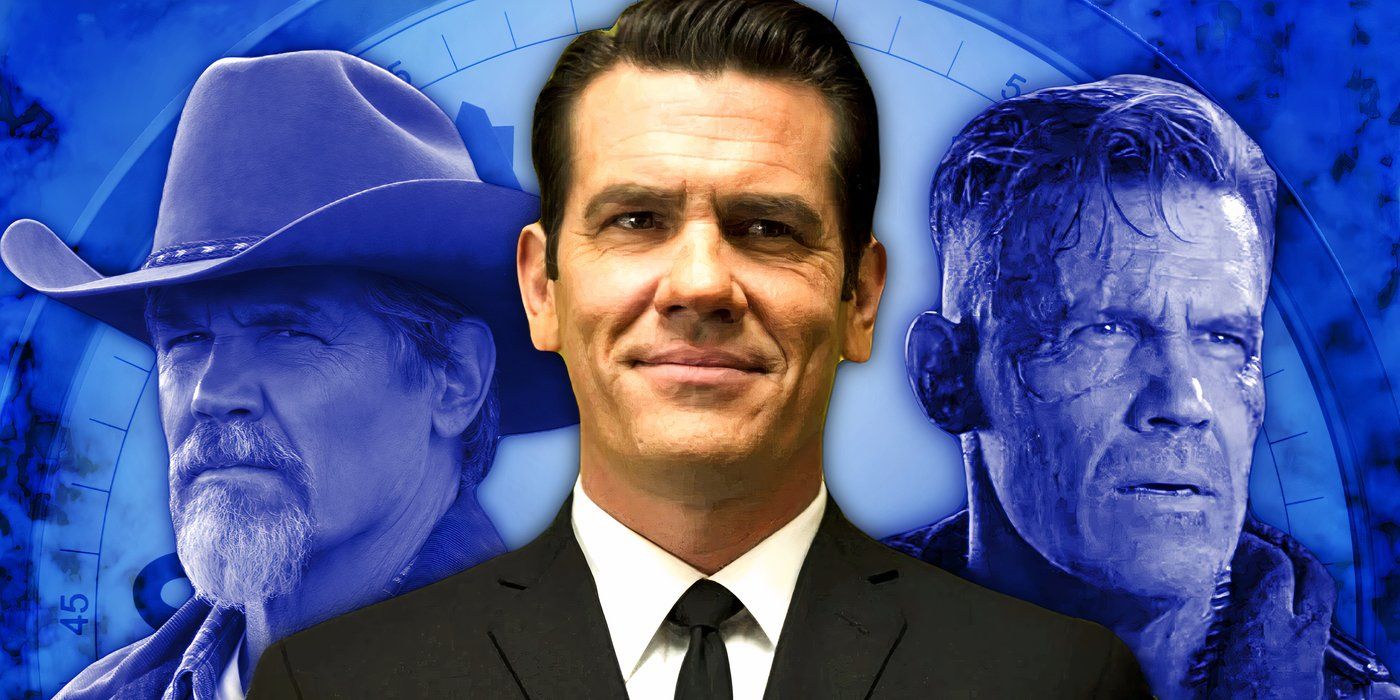 Le film de science-fiction de Josh Brolin, âgé de 12 ans, avec 67 % de tomates pourries, a été...
