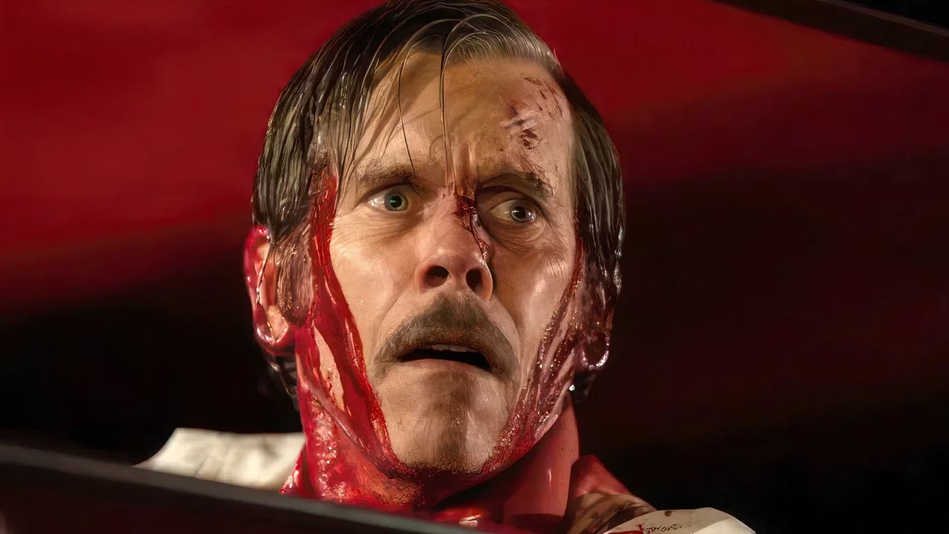 Le film familial Comedy-Slasher de Kevin Bacon rassemble tout son clan