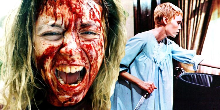 Le film sur la grossesse de Sydney Sweeney avec 71% sur RT a enfreint la règle de l'horreur…