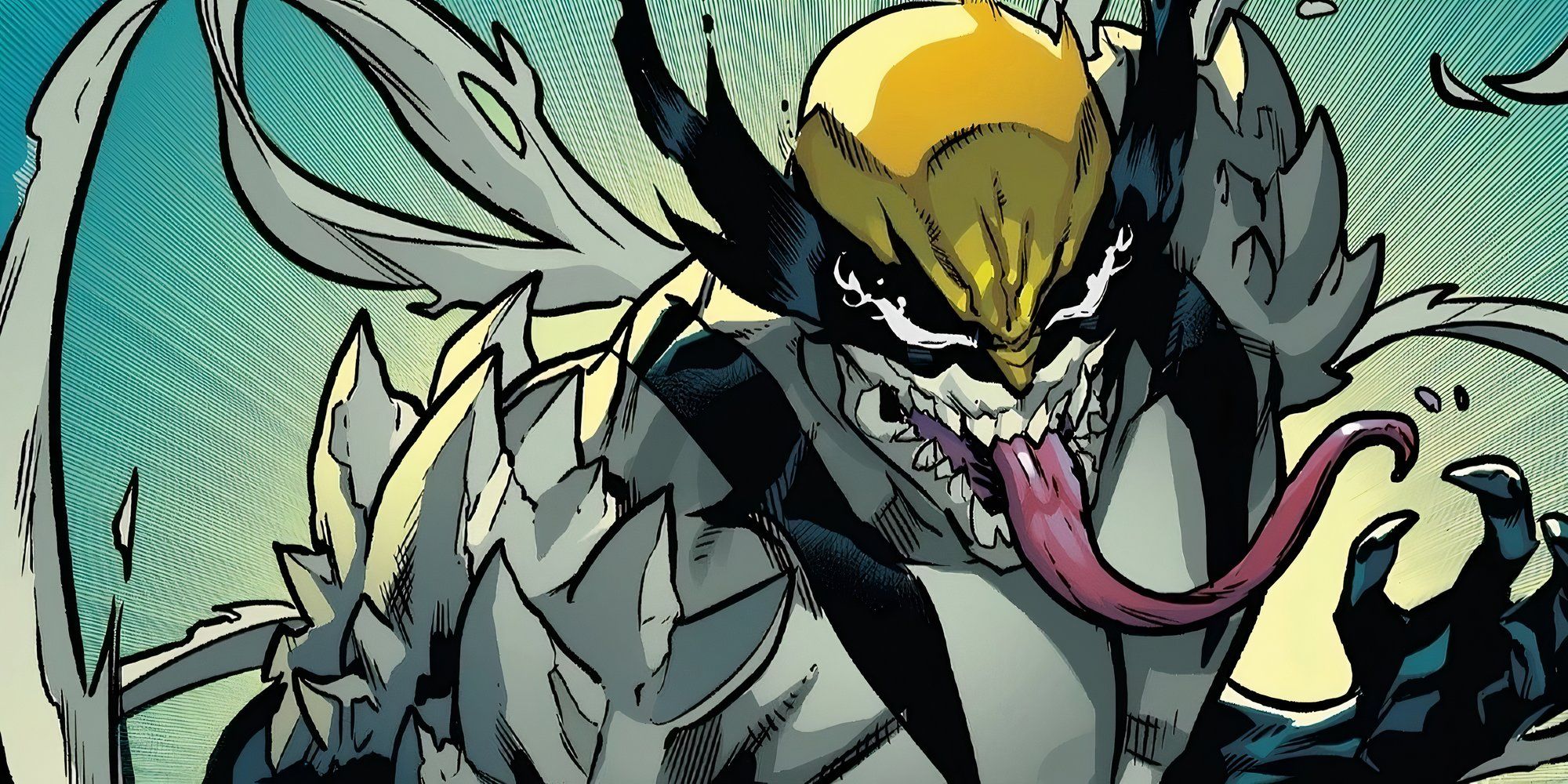 Le fils de Wolverine libère le pouvoir unique de ses griffes « empoisonnées »
