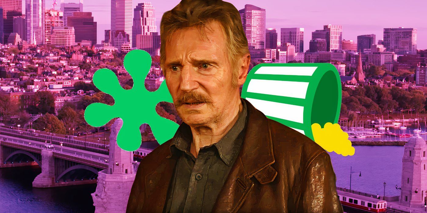 Le nouveau film policier de Liam Neeson poursuit sa triste série de tomates pourries...
