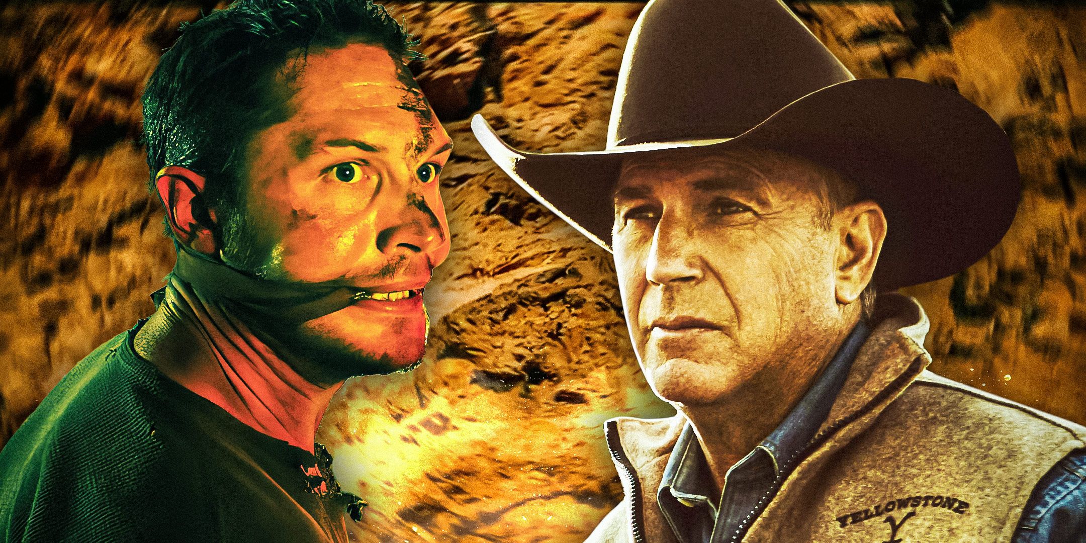 Le nouveau hit western à 83 % de tomates pourries de Netflix est la combinaison parfaite...
