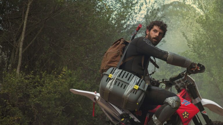 Le nouveau thriller zombie qui divise Apocalypse Z est un succès instantané sur Prime