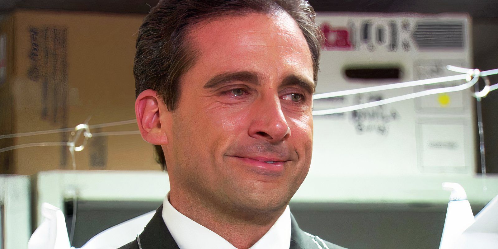 Le producteur d'Office se prononce honnêtement sur le prochain redémarrage : "S'il y a...