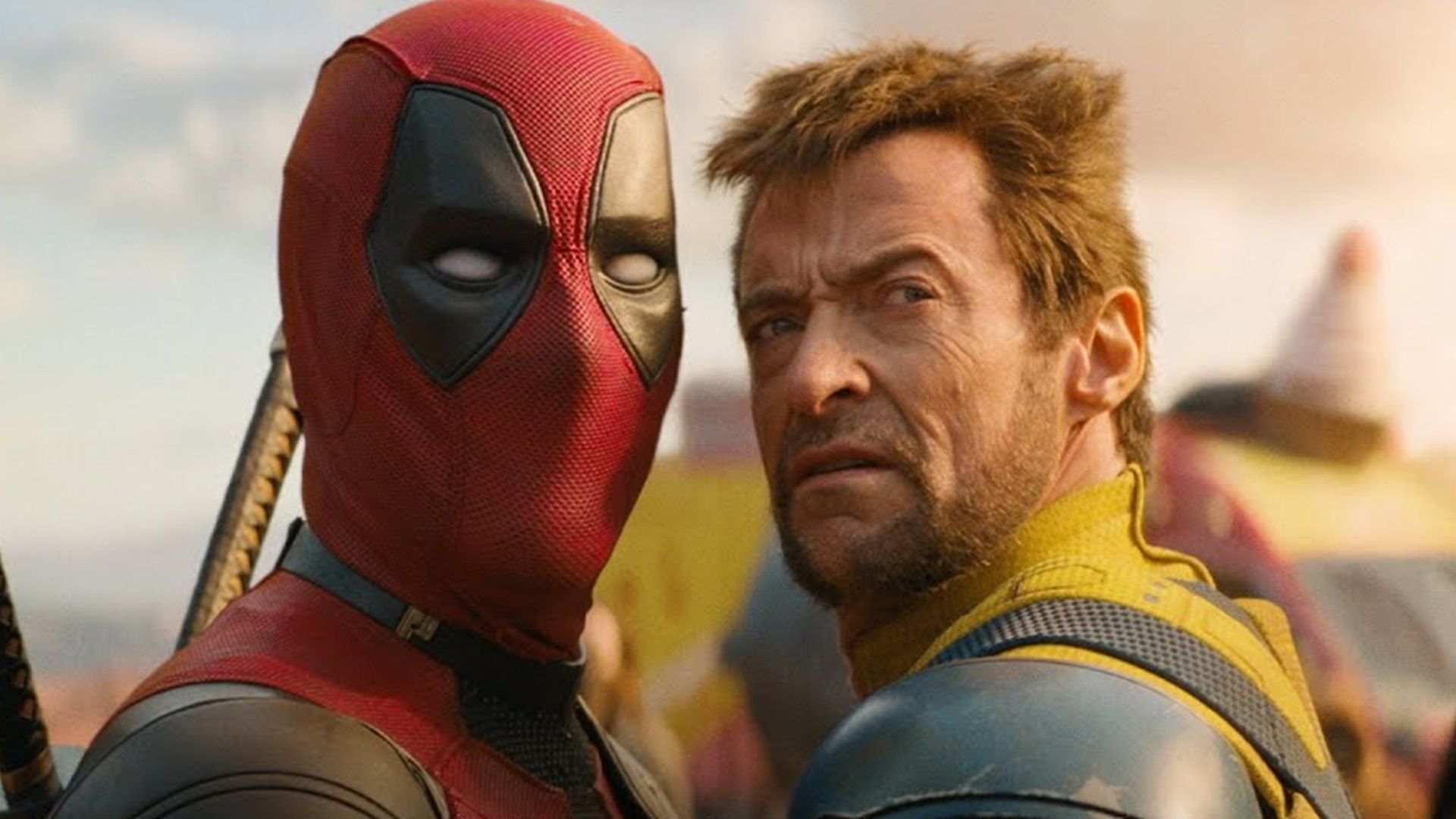 Le projet Deadpool & Wolverine Reunion est maintenant en préparation par Ryan