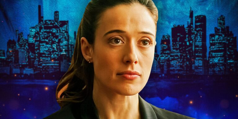 Le rebondissement de l'intrigue de Burgess de la saison 12 de Chicago PD expliqué : Kim part-elle…