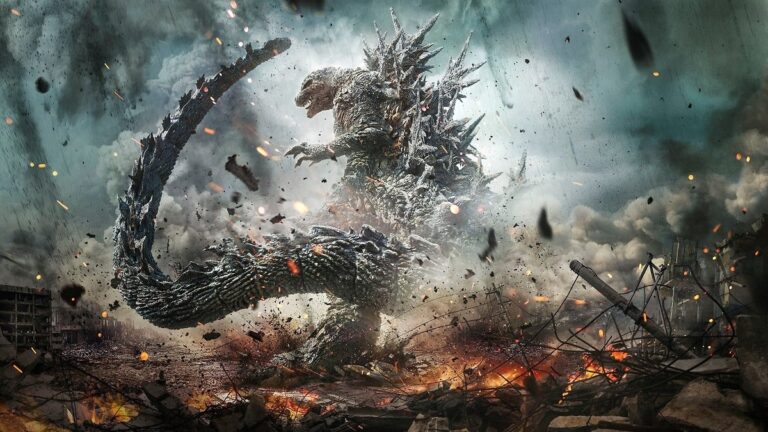 Le scénariste-réalisateur de « Godzilla Minus One » Takashi Yamazaki revient pour le nouveau film Godzilla