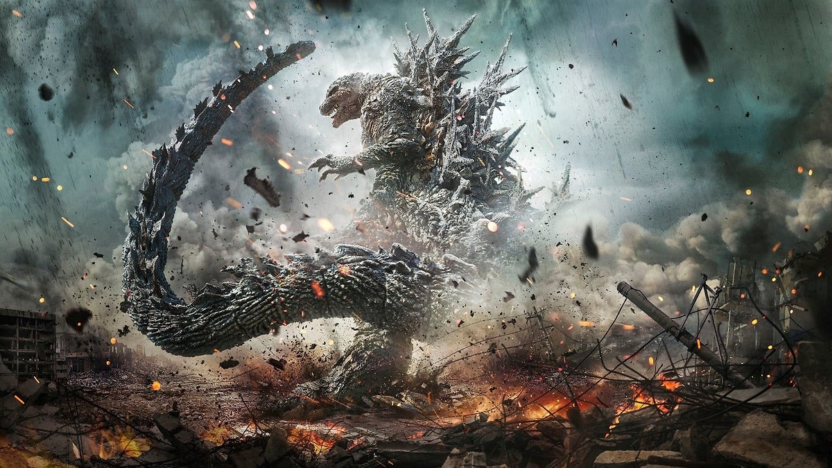 Le scénariste-réalisateur de « Godzilla Minus One » Takashi Yamazaki revient pour le nouveau film Godzilla