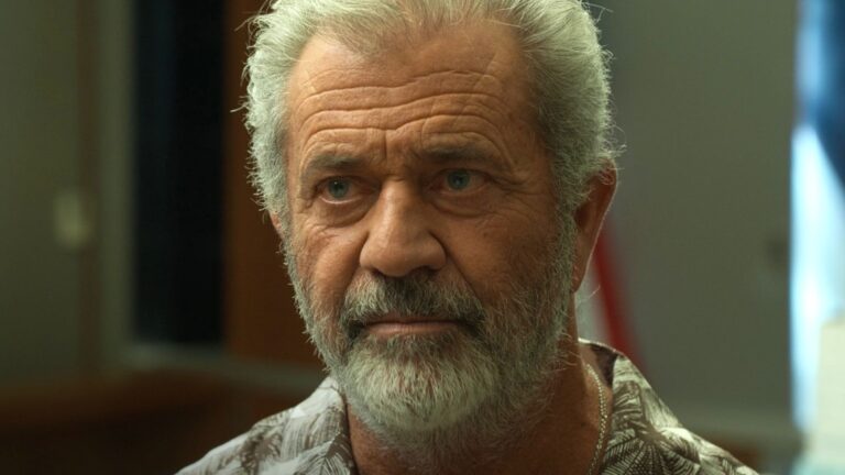 Le thriller d'action 2024 de Mel Gibson, Boneyard, est disponible en streaming