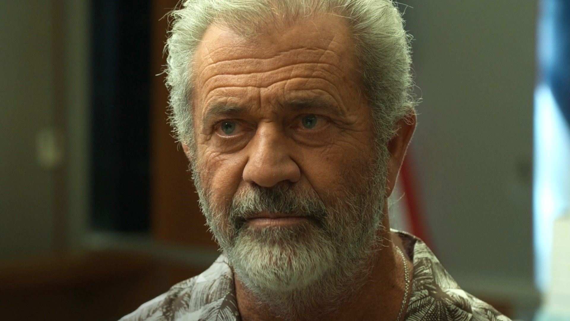 Le thriller d'action 2024 de Mel Gibson, Boneyard, est disponible en streaming