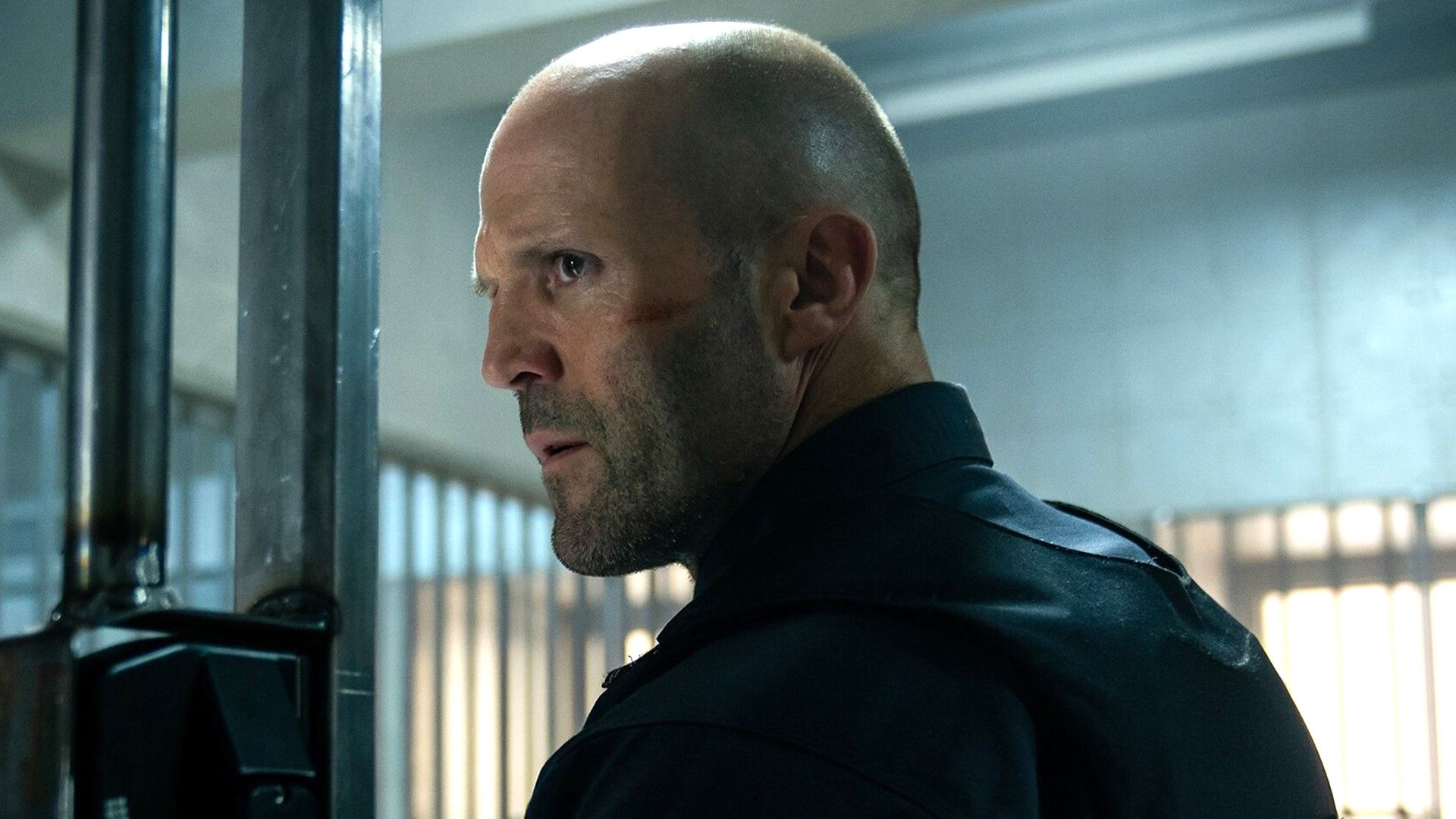 Le thriller d'action Wrath of Man avec Jason Statham est désormais gratuit en streaming