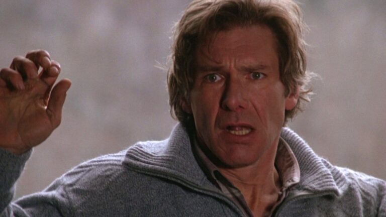 Le thriller d'action oscarisé d'Harrison Ford est désormais diffusé en streaming