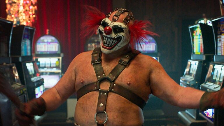 Le tournage de la saison 2 de Twisted Metal s'achève et promet d'être « encore plus grand »