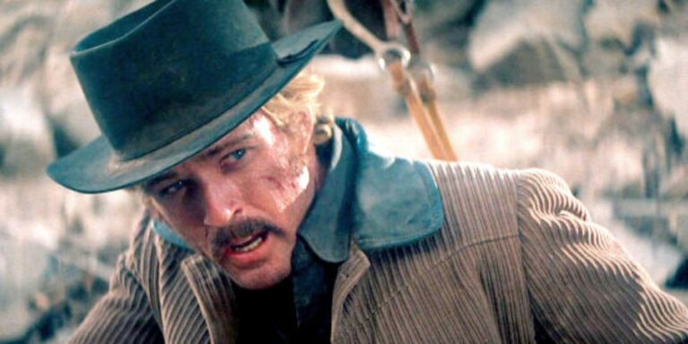 Le western de 1998 de Robert Redford avec 73 % de tomates pourries aurait été…