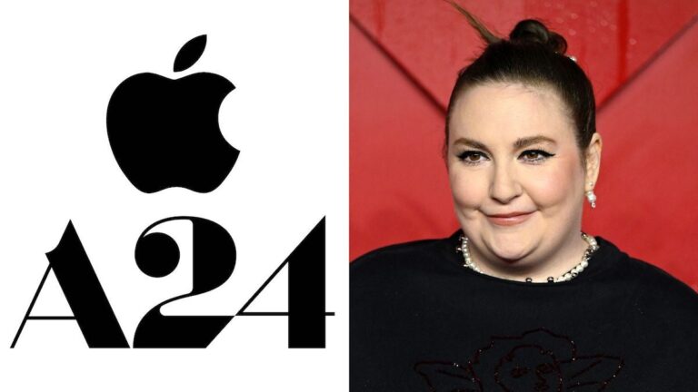 Lena Dunham va écrire le film de Sam Bankman-Fried pour Apple et A24