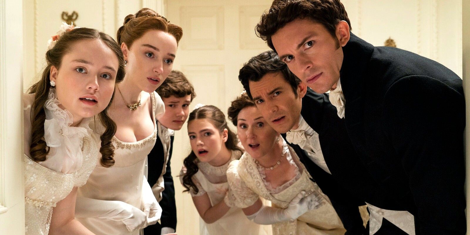 Les 8 frères et sœurs Bridgerton et qui est leur frère ou sœur préféré