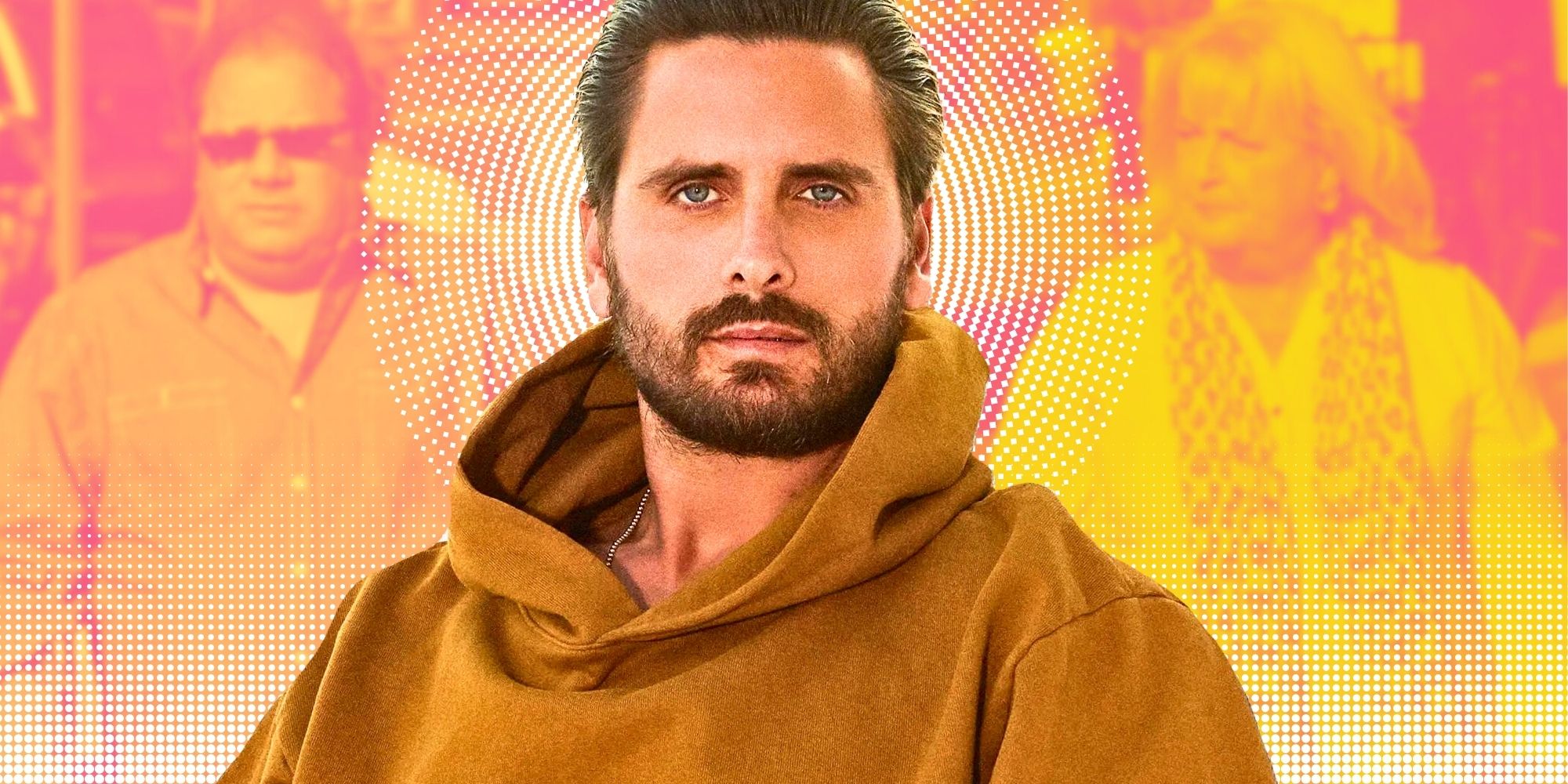 Les Kardashian : Scott Disick avait le béguin pour Khloé Kardashian (et d'autres...
