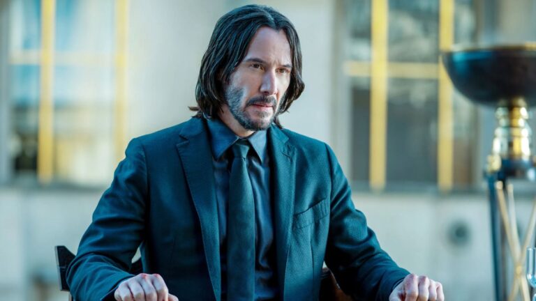 Les cinéastes de John Wick taquinent les retombées potentielles des personnages
