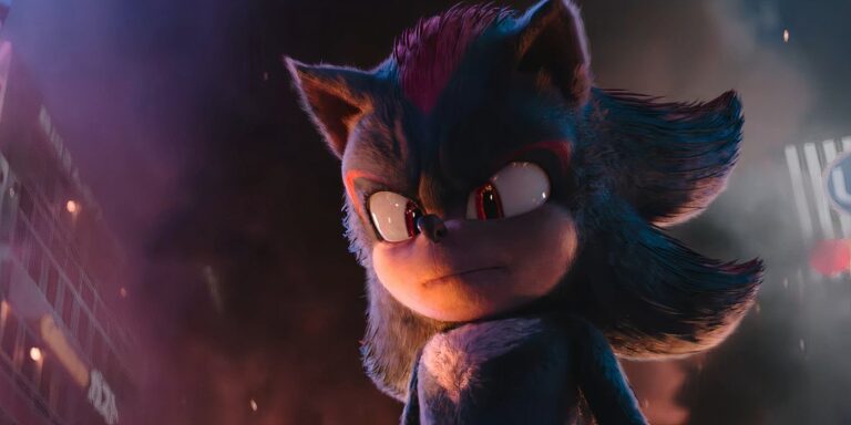 Les débuts en direct de Shadow The Hedgehog créent un gros problème pour…