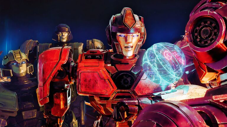 Les fans de Transformers One devraient regarder ce film de fans primé