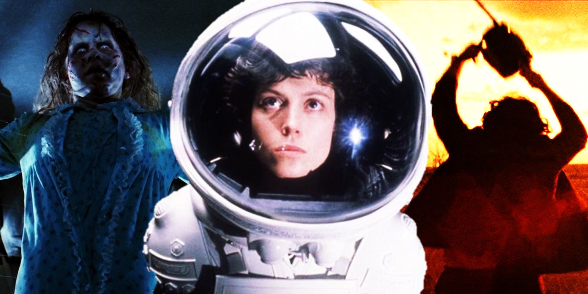 "Les moteurs parfaits de la peur et de la terreur" : quels sont les 3 films d'horreur de Ridley Scott...
