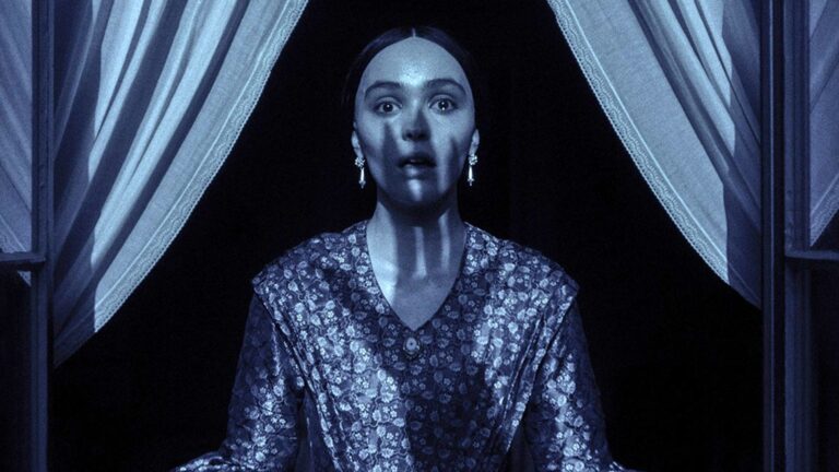 Les premières réactions de Nosferatu déclarent que la sortie d'horreur est digne d'un Oscar