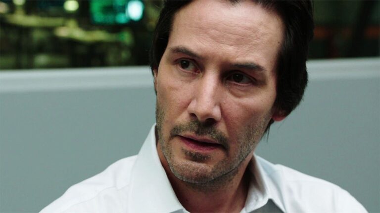 Les répliques du thriller de science-fiction « Rotten » de Keanu Reeves sont désormais gratuites en streaming