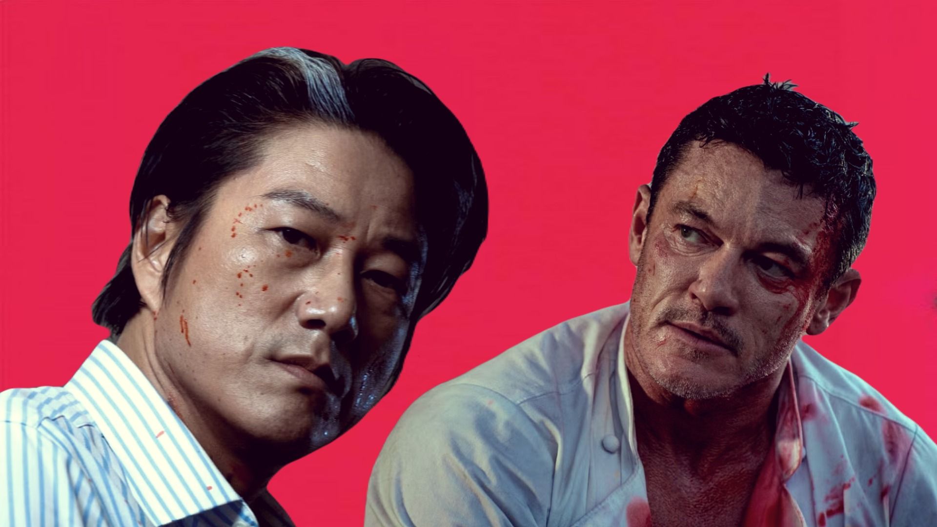 Luke Evans et Sung Kang ont eu des scènes d'action « épuisantes » ce week-end