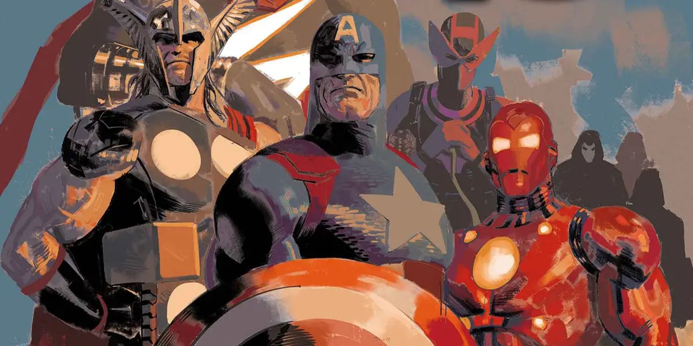 Marvel confirme qu'une bataille surprenante des Avengers est la clé de leur histoire, et...