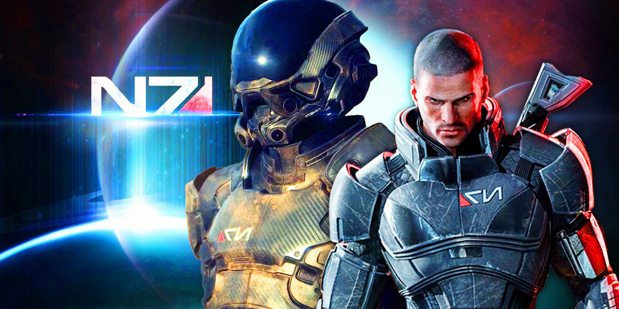 Mass Effect : quand aura lieu le jour N7 et à quoi s’attendre pour Mass Effect 4
