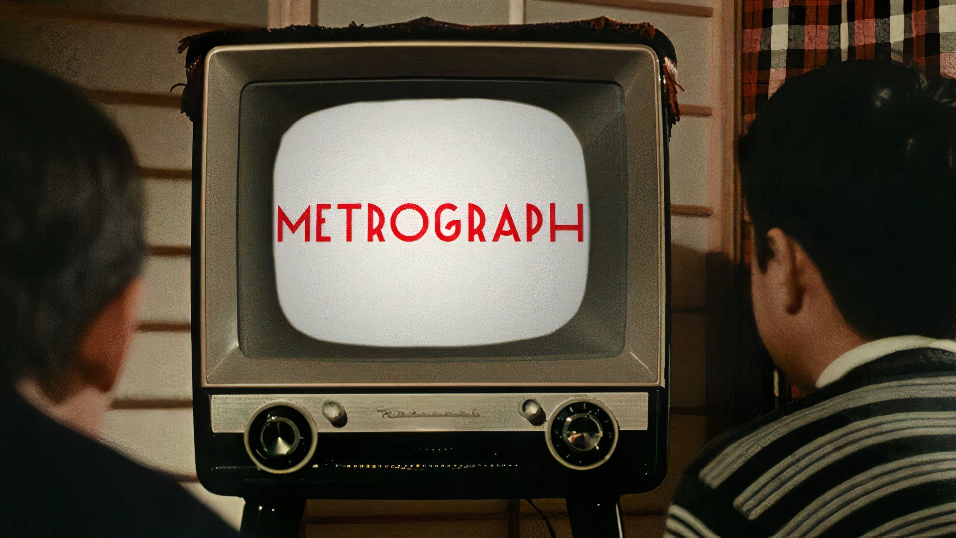 Metrograph at Home ajoute des films majeurs au streaming en novembre