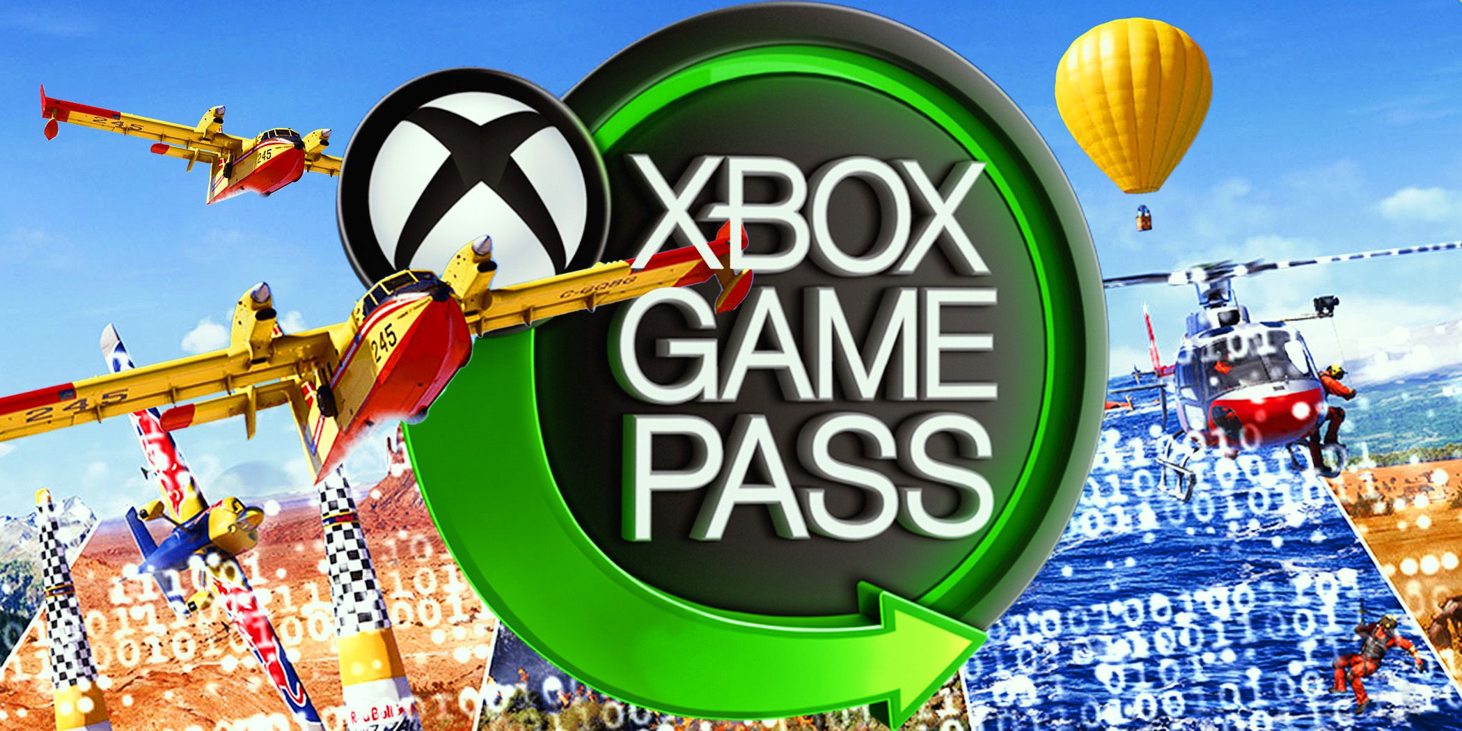 Microsoft Flight Simulator 2024 sera-t-il sur Xbox Game Pass dès le premier jour ?