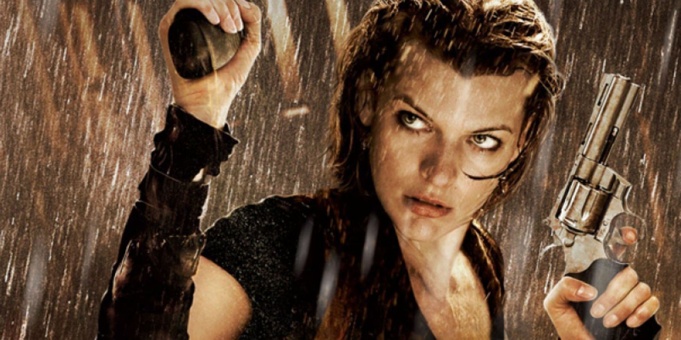 Milla Jovovich de Resident Evil en vedette dans un nouveau film à suspense avec Tak...