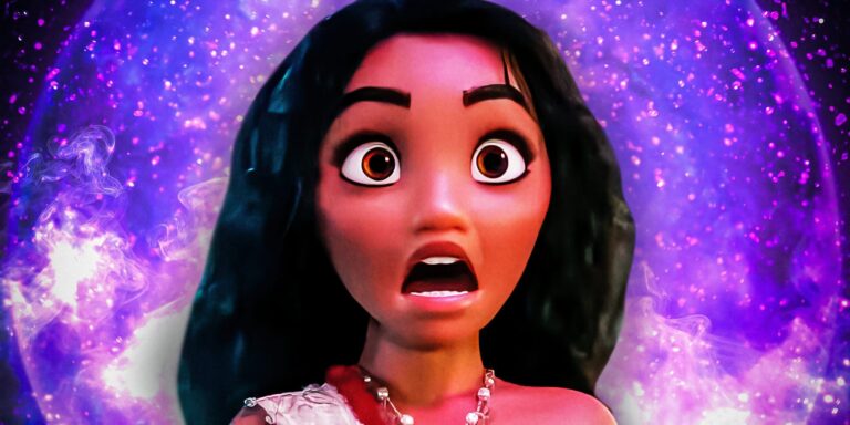 Moana 2 semble prêt à résoudre le récent problème des méchants de Disney