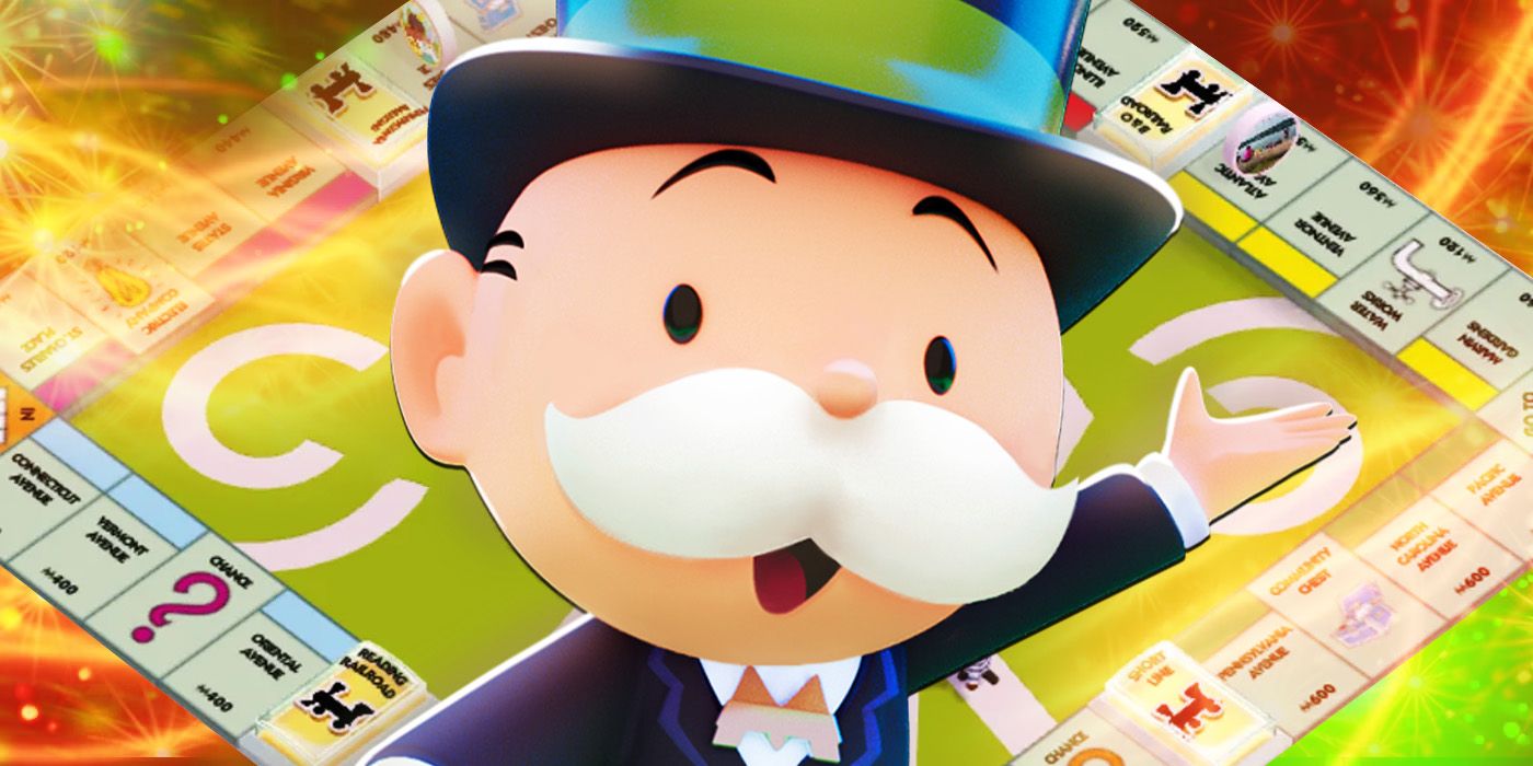 Monopoly GO : Tous les liens pour les lancers de dés gratuits (novembre 2024)