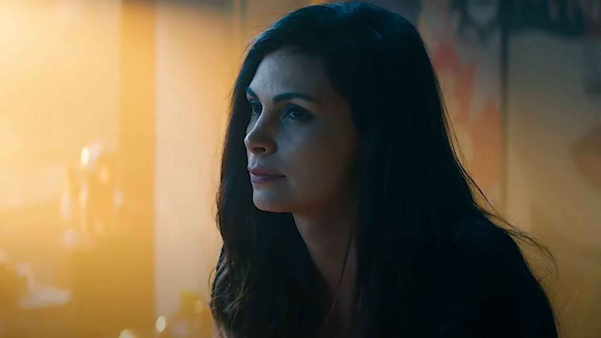 Morena Baccarin veut que Vanessa devienne copieuse dans Deadpool 4