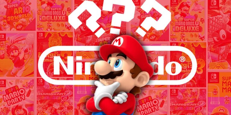 Nintendo Switch Online s'est encore amélioré – mais est-ce suffisant ?